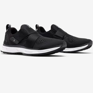 Tiem Athletic Slipstream Black-Black